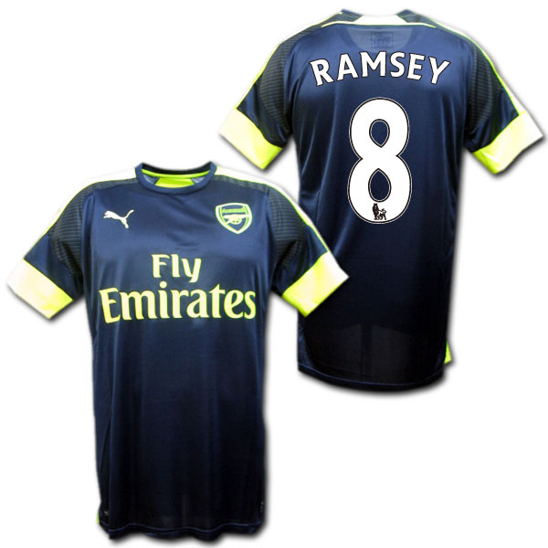 アーセナル 2016-2017 arsenal ユニフォームショップ O.K.A.フットボール