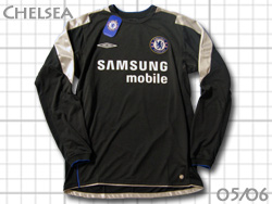 チェルシー 100周年 アウェイ＆3rd ユニフォームショップ chelsea