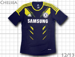 チェルシー 2014-2015 Chelsea アディダス ユニフォームショップ