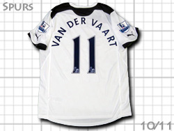 トッテナム トットナム ユニフォームショップ 2010-2011 Tottenham