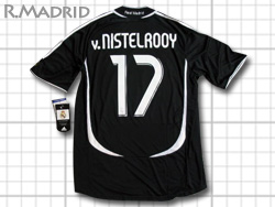 レアルマドリード 2006-2007 ユニフォームショップ Real Madrid O.K.A.