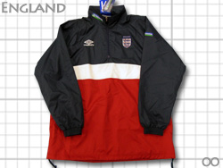 イングランド代表 PUMA ユニフォームショップ 1999-2001 2000-2002