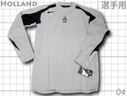 オランダ代表 NIKE ユニフォームショップ 2004 Holland O.K.A.