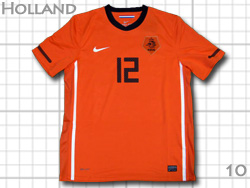 オランダ代表 NIKE ユニフォームショップ 2010 Holland O.K.A.
