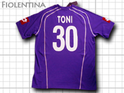 05-06, 06-07 FIORENTINA フィオレンティーナ・ユニフォームショップ