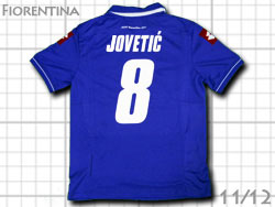 フィオレンティーナ 日本最安値 ユニフォームショップ 2011-2012