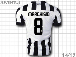 ユベントス ユニフォームショップ ナイキ 2014-2015 Juventus Home