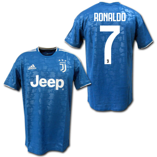 ユベントス ユニフォームショップ アディダス 2019-2020 Juventus Home