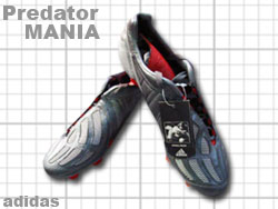 adidas predetor mania アディダス プレデターマニア FG SG O．K．A