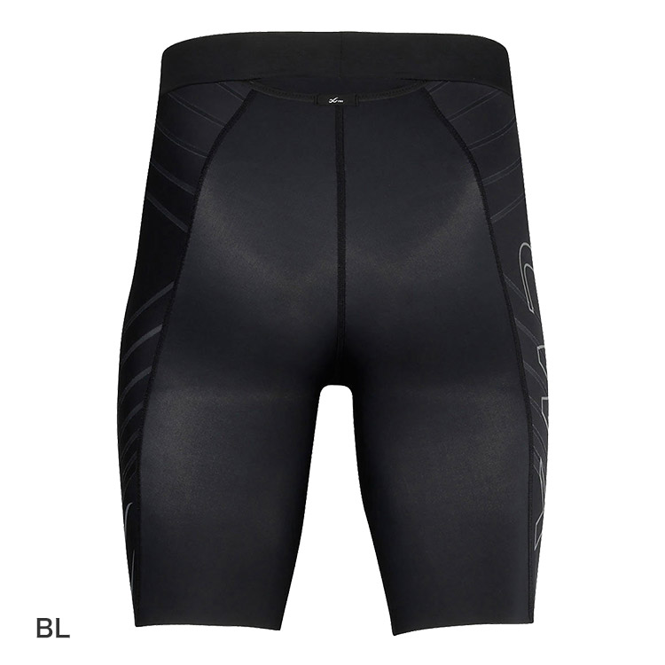 HPO375｜ワコール CW-X 腹圧サポート スポーツタイツ メンズ S/M/L