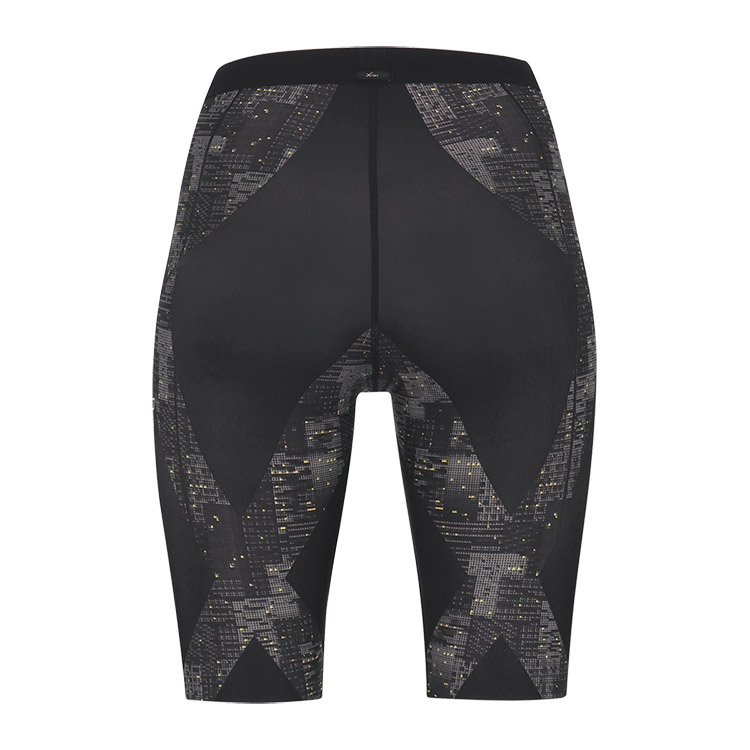 HZY695｜ワコール CW-X スポーツタイツ レディース ジェネレーター