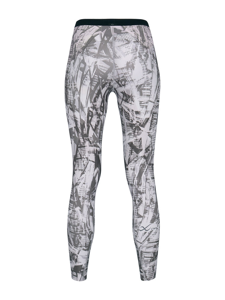 HZY399｜ワコール CW-X スポーツタイツ レディース ジェネレーター