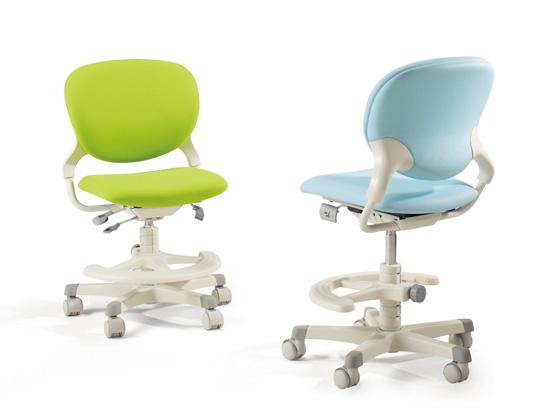 ニュースリリース | 学習イス「Techno Kids Chair Stella（テクノ