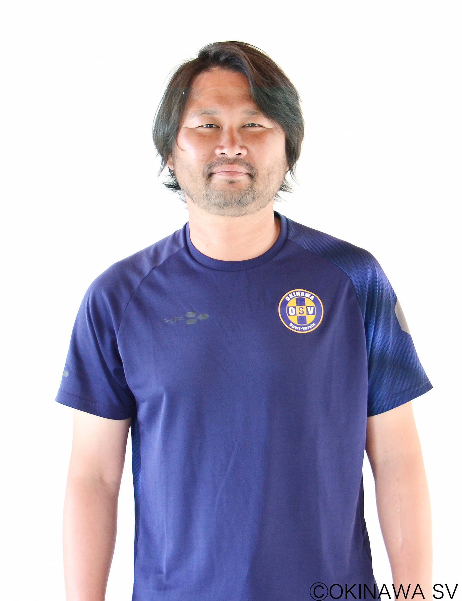 沖縄SV(OSV) | ニュース