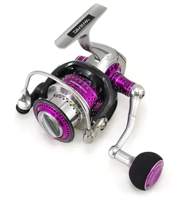 ノーリミッツカスタムスプール 10ソルティガ4000-3500 レッド - 17,600