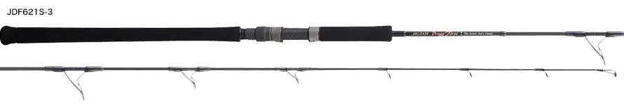 JIG-ZAM Dragg Force（ジグザム ドラッグフォース） JDF621S-5
