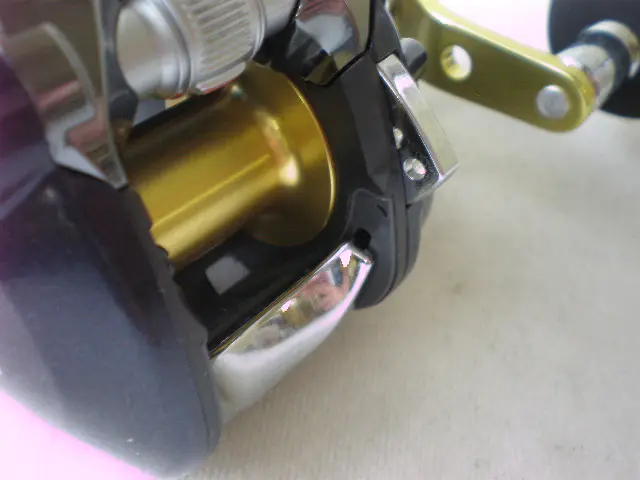 レオブリッツ150J - 44,400円 : 海釣り、船釣り専門店の沖三昧 ,釣具