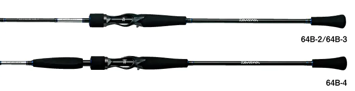 キャタリナBJ 64B-4 キャタリナBJ 64B-4 - 26,100円 : 海釣り、船釣り