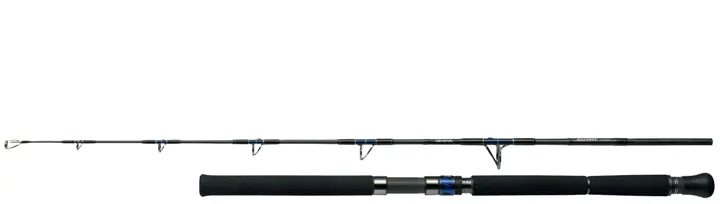 ソルティガ エアポータブル J66HB - 45,900円 : 海釣り、船釣り専門店