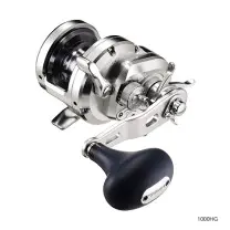 オシアジガー［OCEA JIGGER］ 1000HG(右) - 41,400円 : 海釣り、船釣り