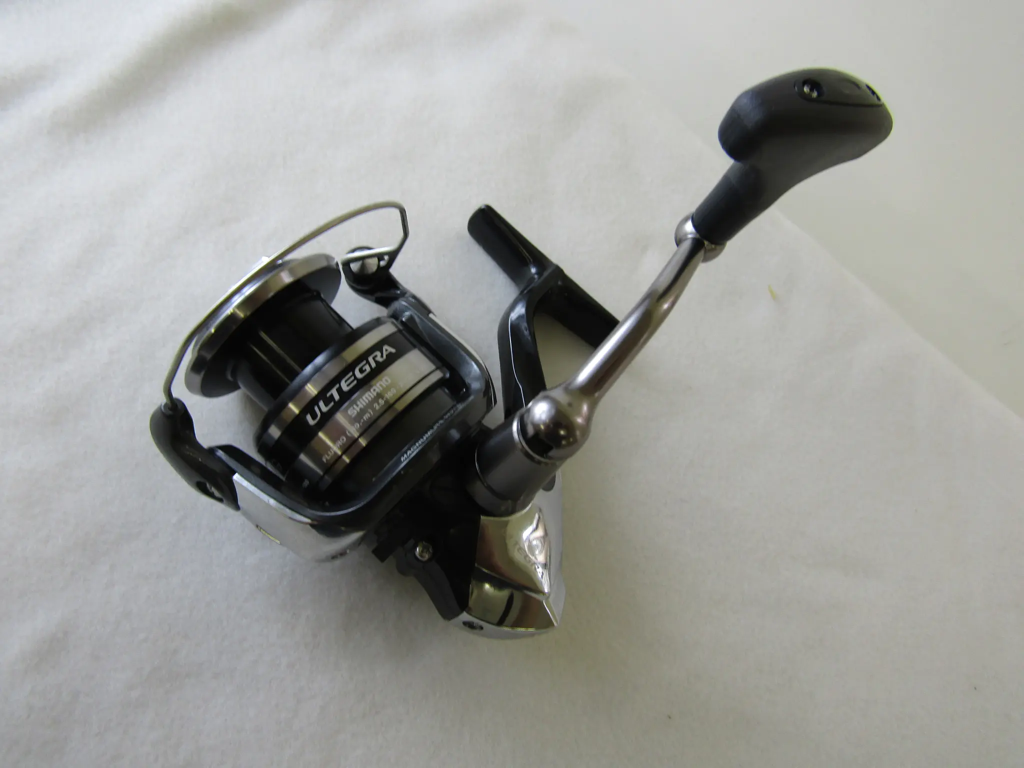 アルテグラ［ULTEGRA］ C3000HG - 11,300円 : 海釣り、船釣り専門店の