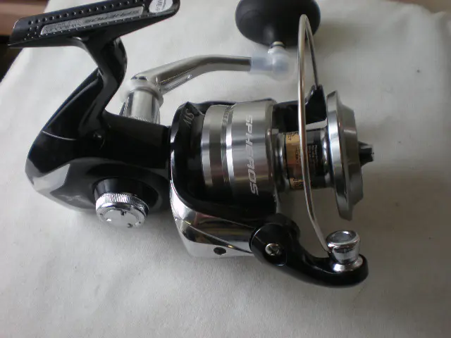 スフェロス SW［SPHEROS SW] 8000PG - 11,000円 : 海釣り、船釣り専門