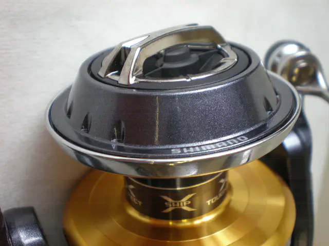 ツインパワーSW 6000PG - 45,800円 : 海釣り、船釣り専門店の