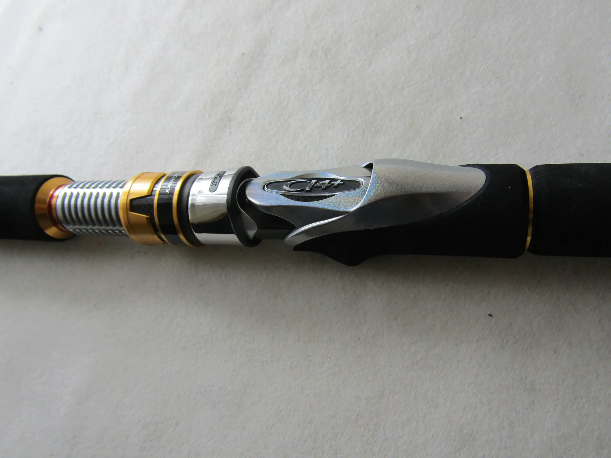 海攻 マダイリミテッドS300 - 70,200円 : 海釣り、船釣り専門店の沖