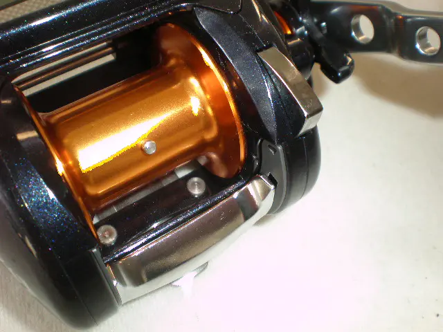 ライトゲームX ICV300 - 18,400円 : 海釣り、船釣り専門店の沖三昧