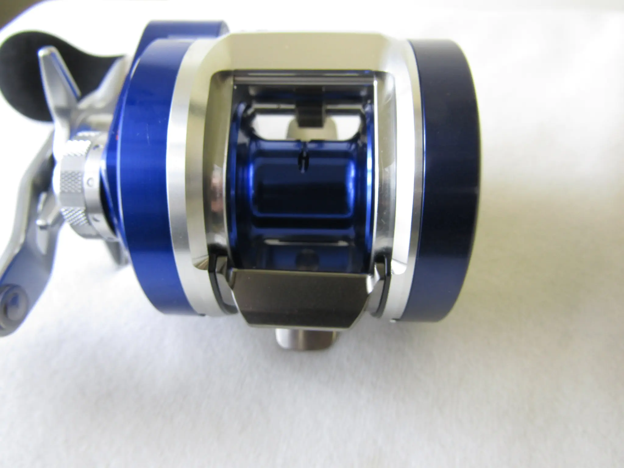 リョウガ ベイジギングC1012PE-SHL(左) - 46,600円 : 海釣り、船釣り