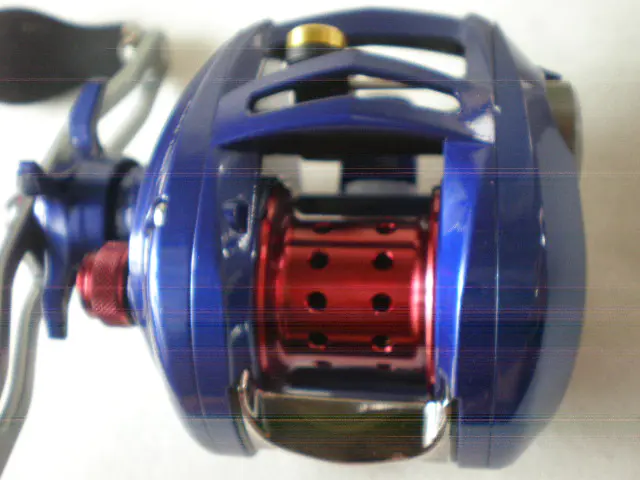 14エアド 100H-L - 19,700円 : 海釣り、船釣り専門店の沖三昧 ,釣具