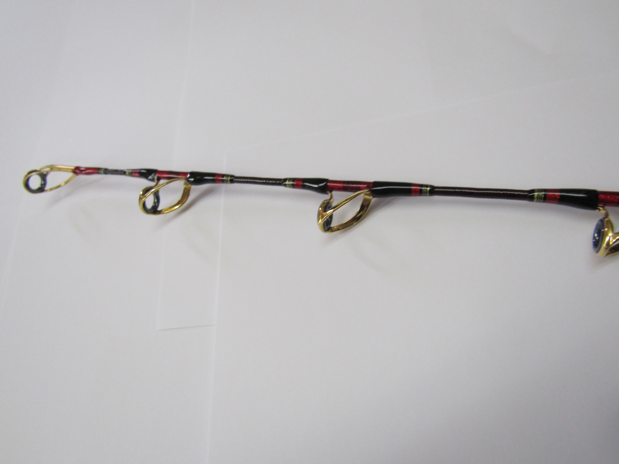 チェルマーレ泳がせH170【2024新製品】 - 127,800円 : 海釣り、船釣り