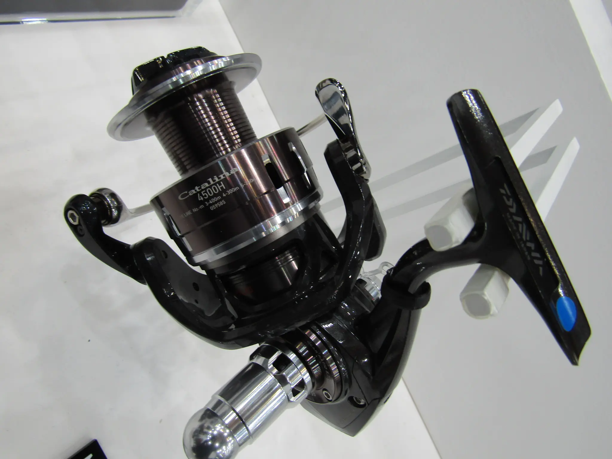 16キャタリナ4500H - 55,000円 : 海釣り、船釣り専門店の沖三昧 ,釣具