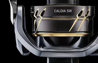 カルディアSW14000H - 33,200円 : 海釣り、船釣り専門店の沖三昧 ,釣具