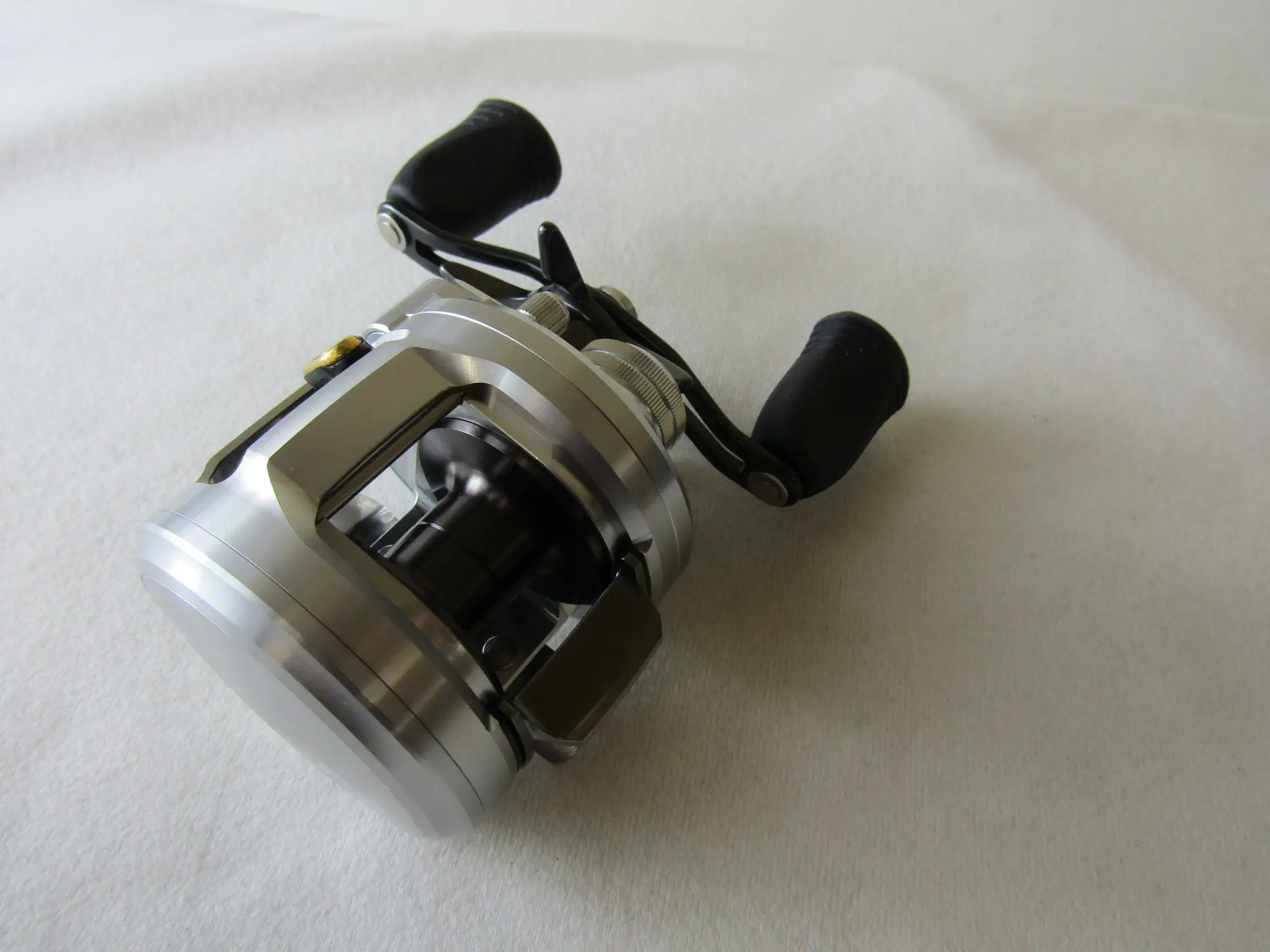 キャタリナベイジギング100SH - 25,500円 : 海釣り、船釣り専門店の沖