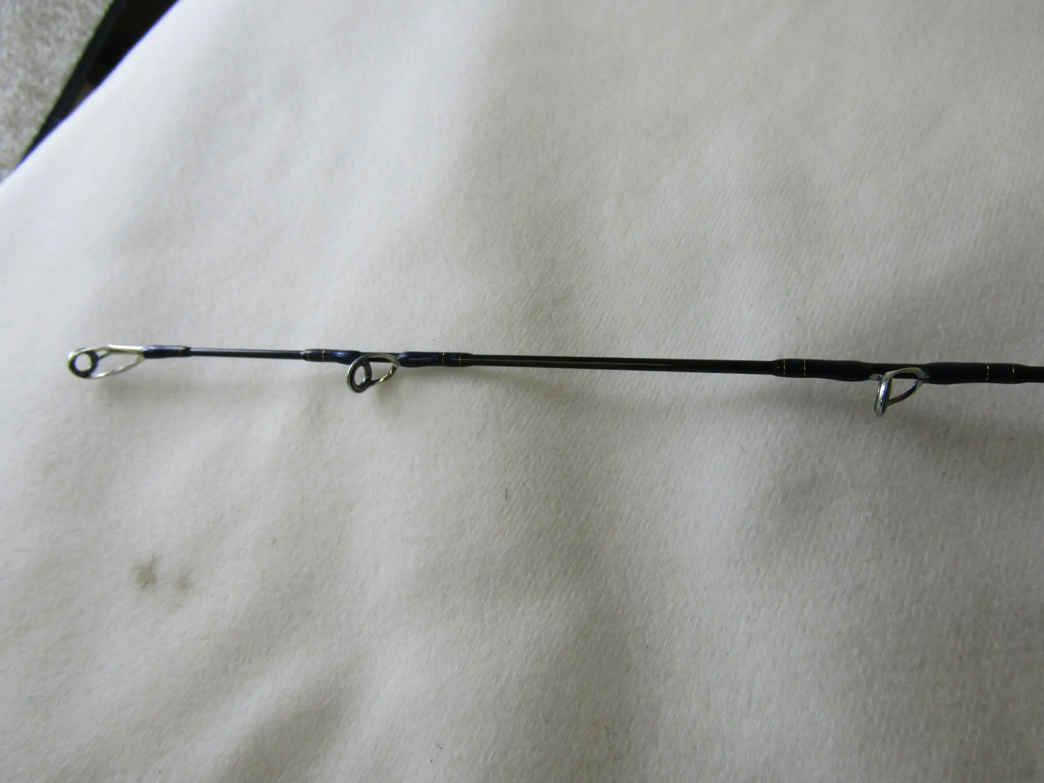 アナリスター 64 30-235 - 20,400円 : 海釣り、船釣り専門店の沖三昧