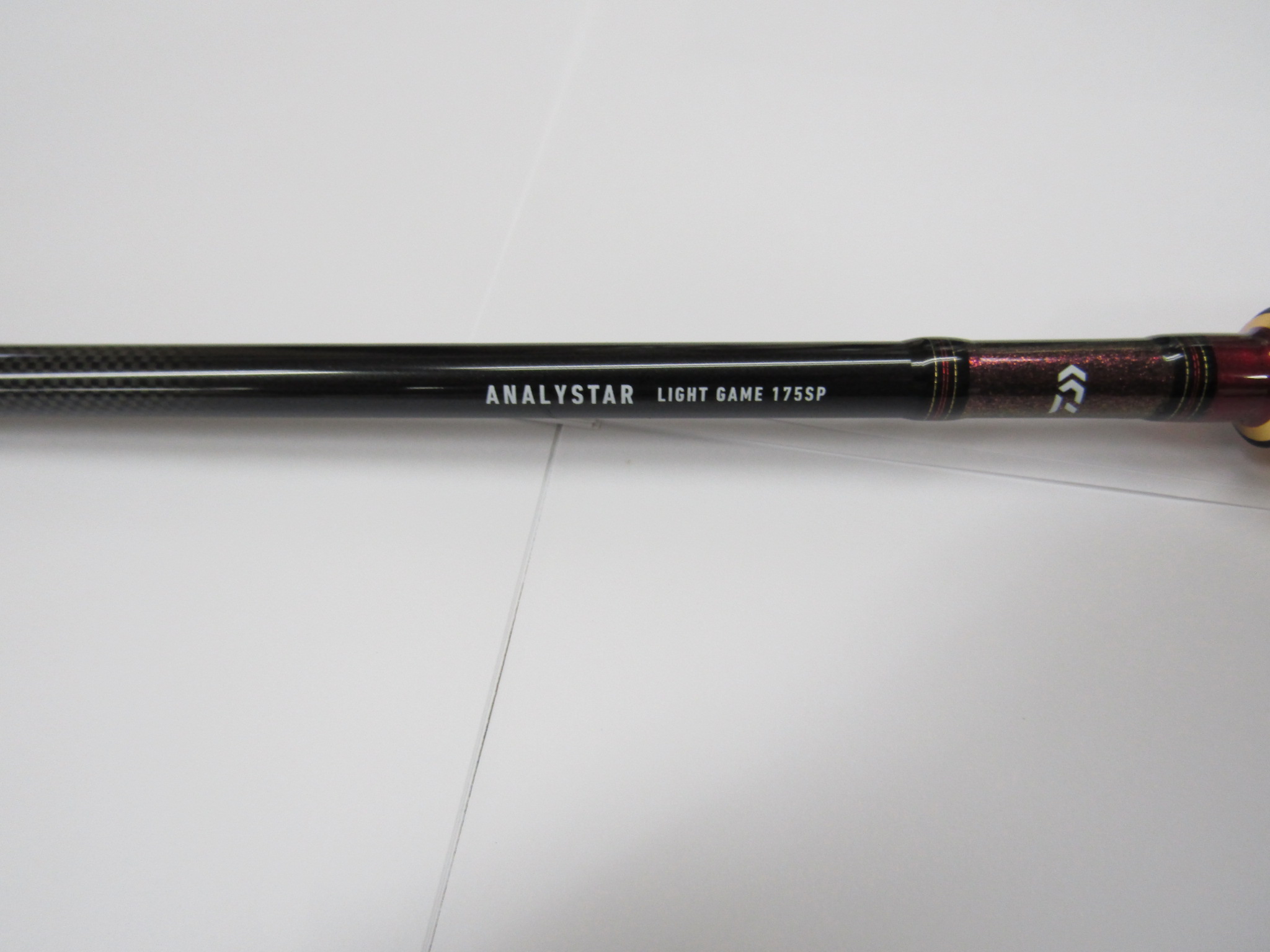 アナリスターライトゲーム175SP - 15,800円 : 海釣り、船釣り専門店の