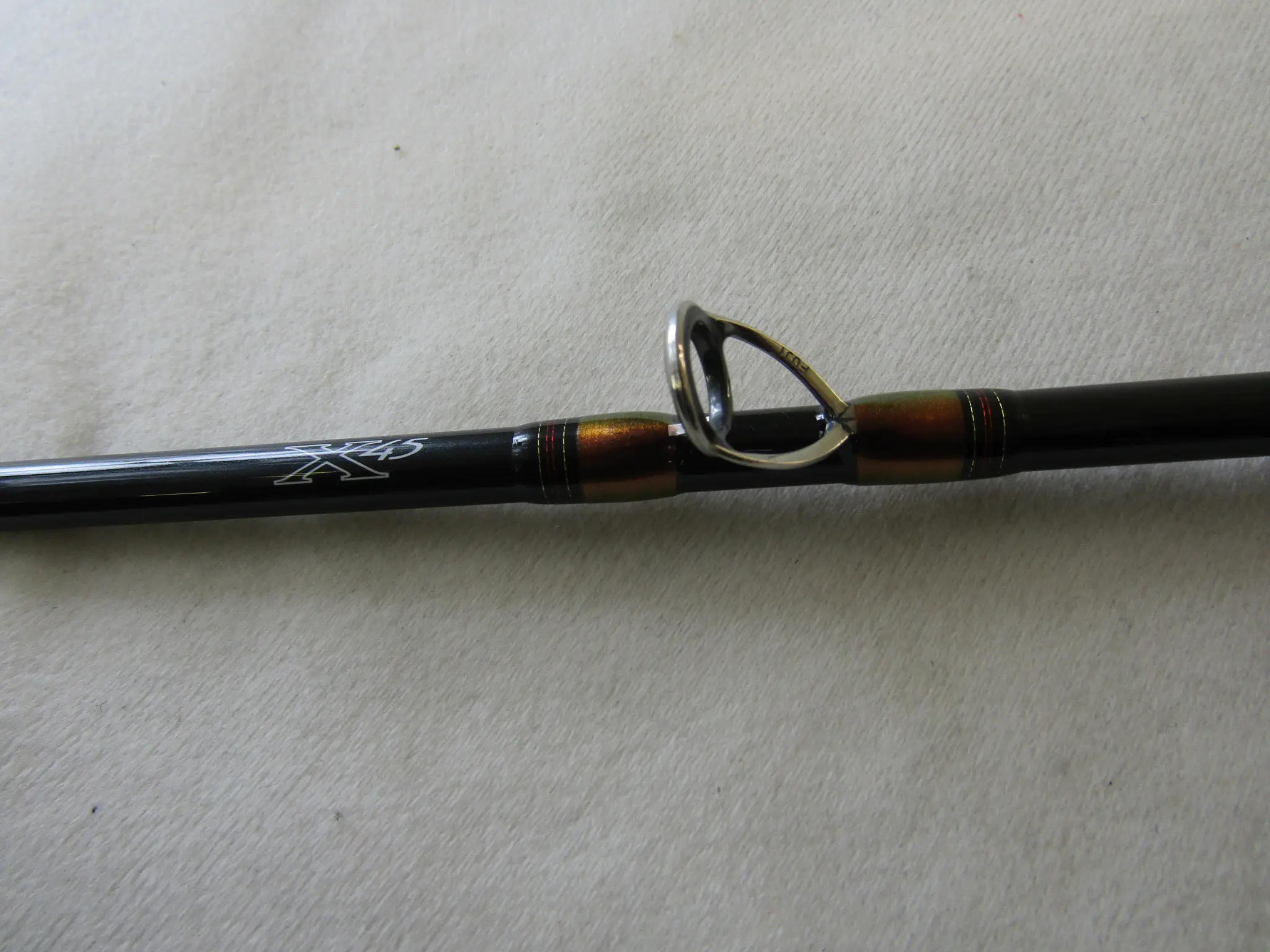 アナリスター真鯛255 - 23,600円 : 海釣り、船釣り専門店の沖三昧