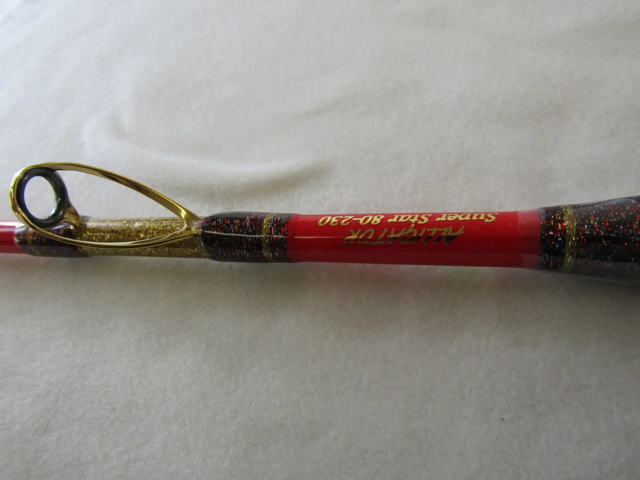 スーパースター80-200 - 132,600円