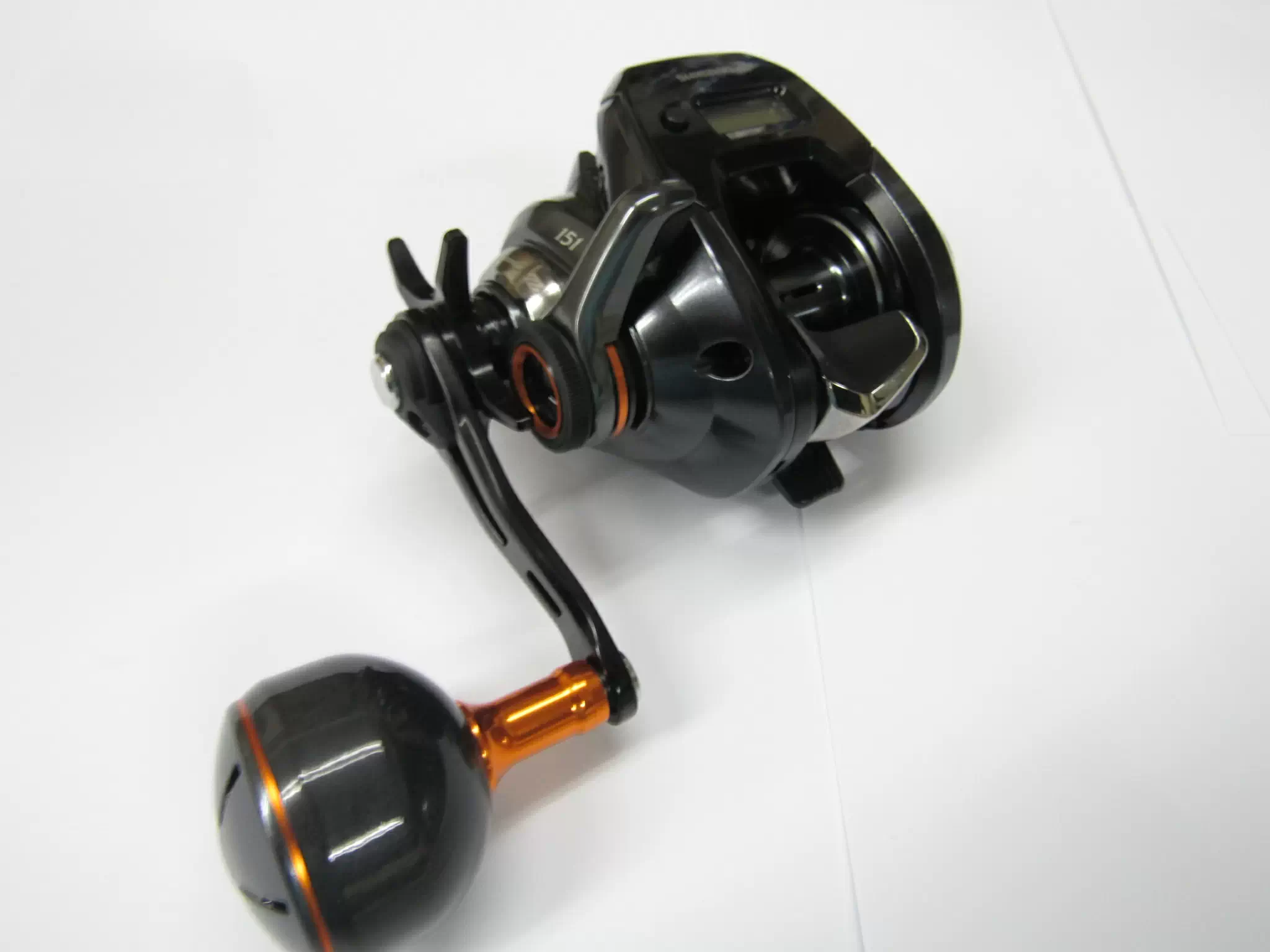 バルケッタプレミアム151左ハンドル【特価商品】 - 28,000円 : 海釣り