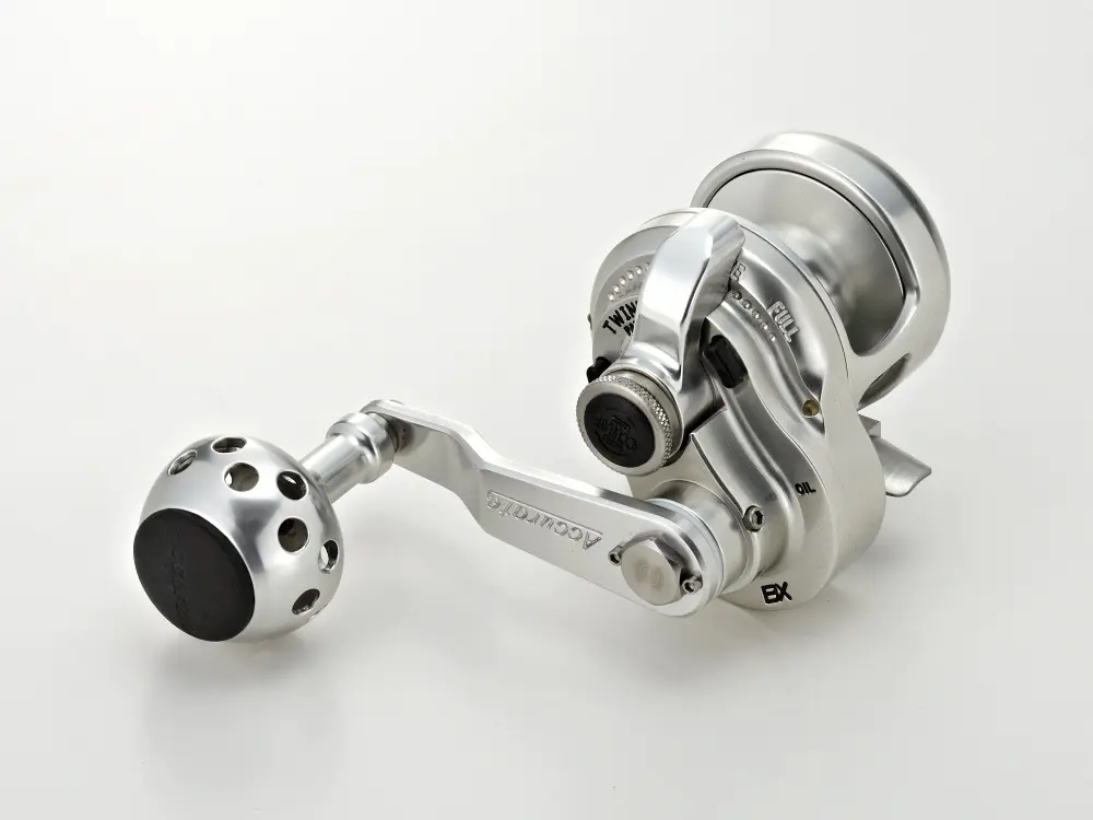 アキュレート ボス・エクストリーム500XN【ラインサービス