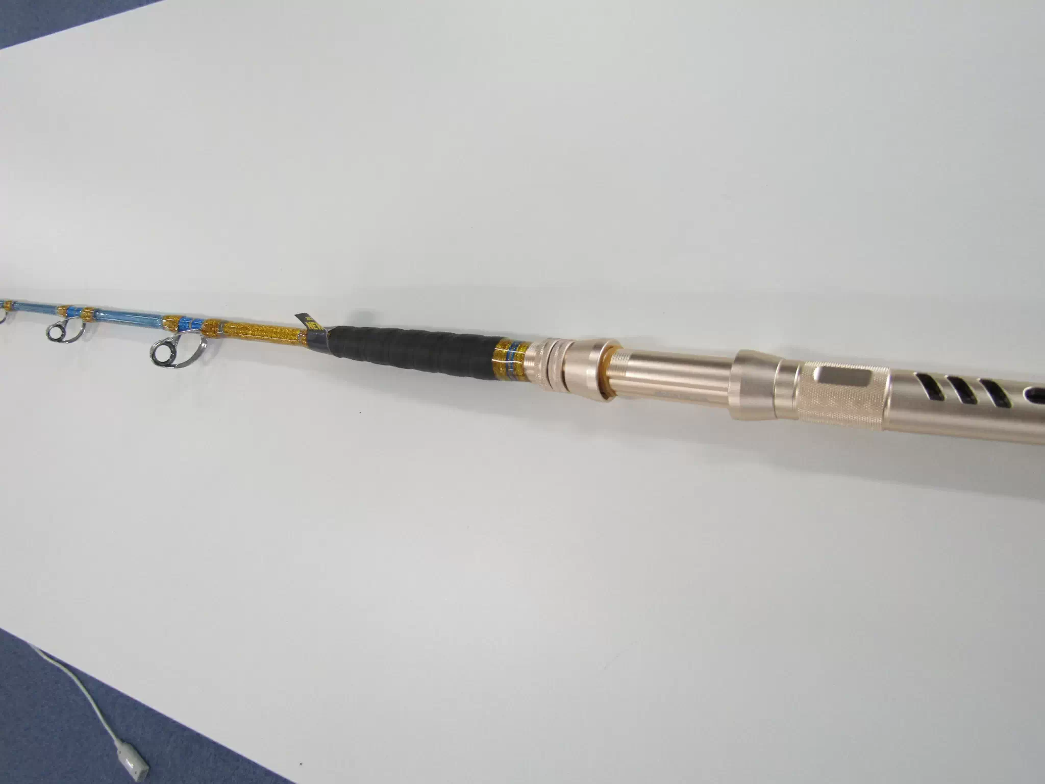 スタンディング泳がせ向け竿 : 海釣り、船釣り専門店の沖三昧 ,釣具