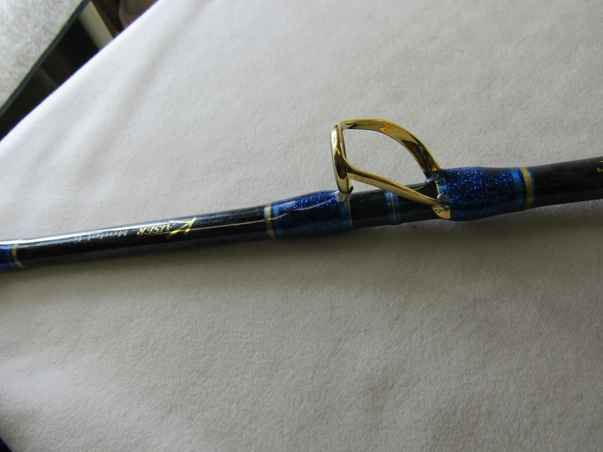 ディープインパクトカイザーモデルR 限定モデル - 153,800円 : 海釣り