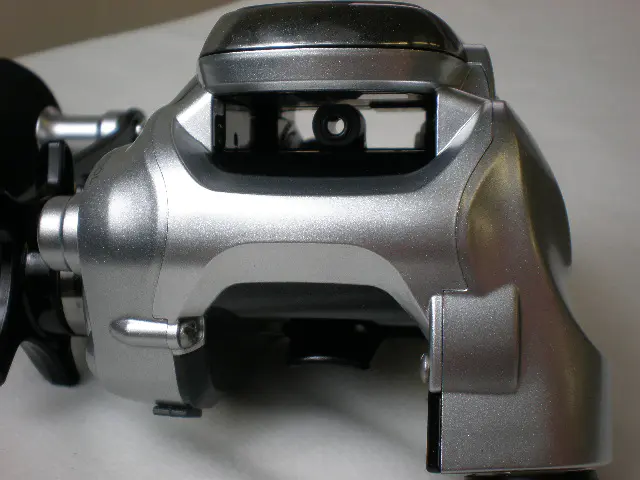 フォースマスター400 - 49,400円 : 海釣り、船釣り専門店の沖三昧