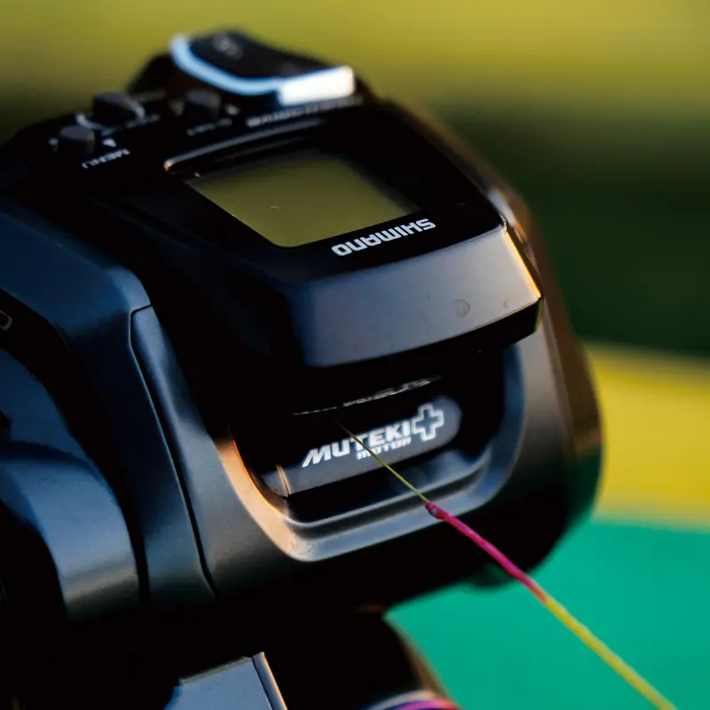 2021フォースマスター200 - 59,900円 : 海釣り、船釣り専門店の沖三昧