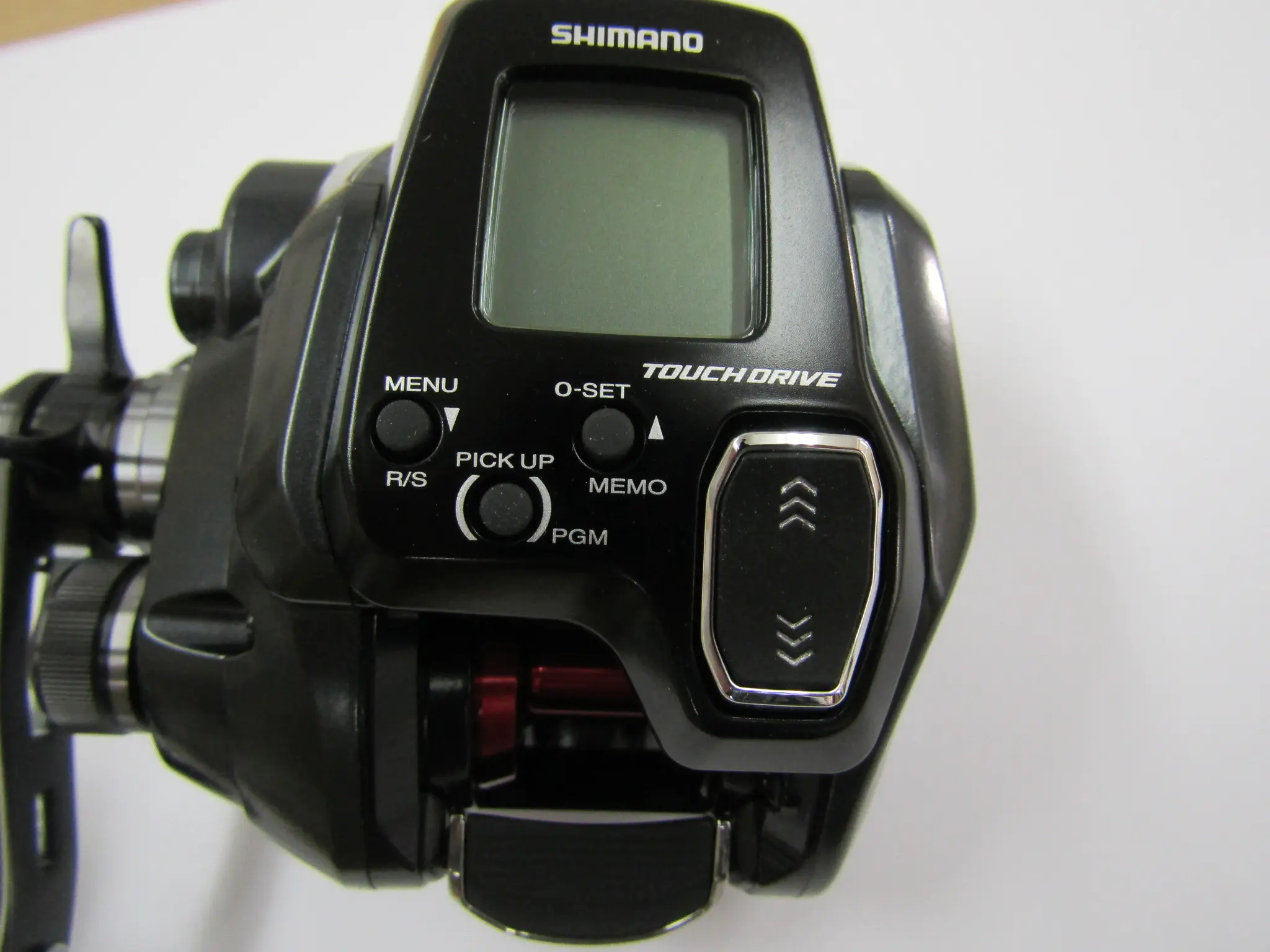 2022フォースマスター201DH 左ハンドル - 60,000円 : 海釣り、船釣り