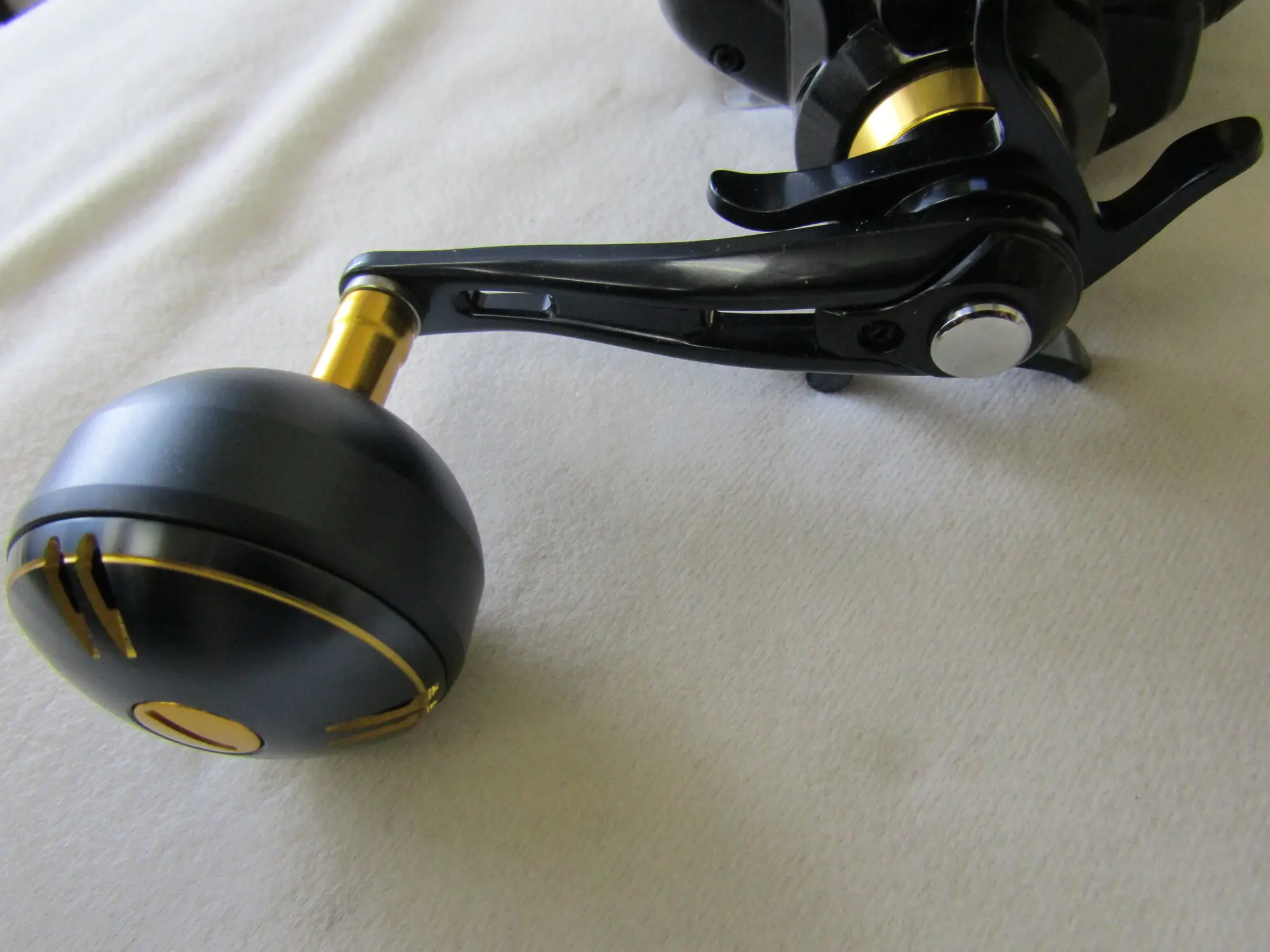 フォースマスターリミテッド3000【特価】 - 52,000円 : 海釣り、船釣り