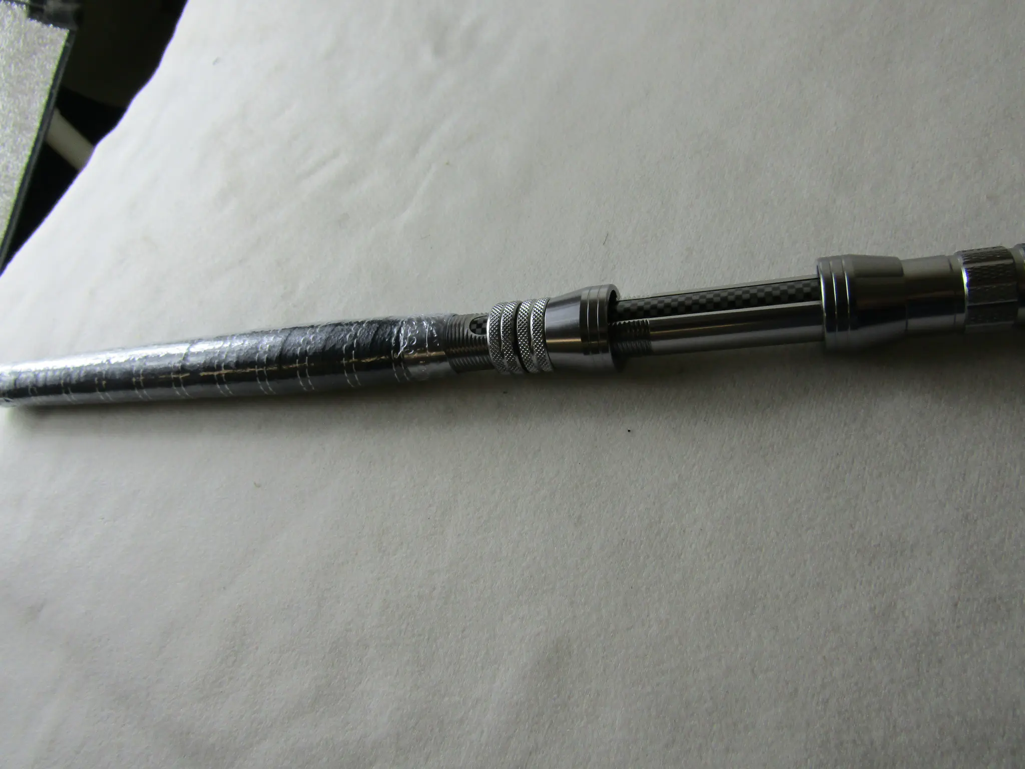 アリゲーター竿入門に！】カイユウRG16-265 - 86,900円