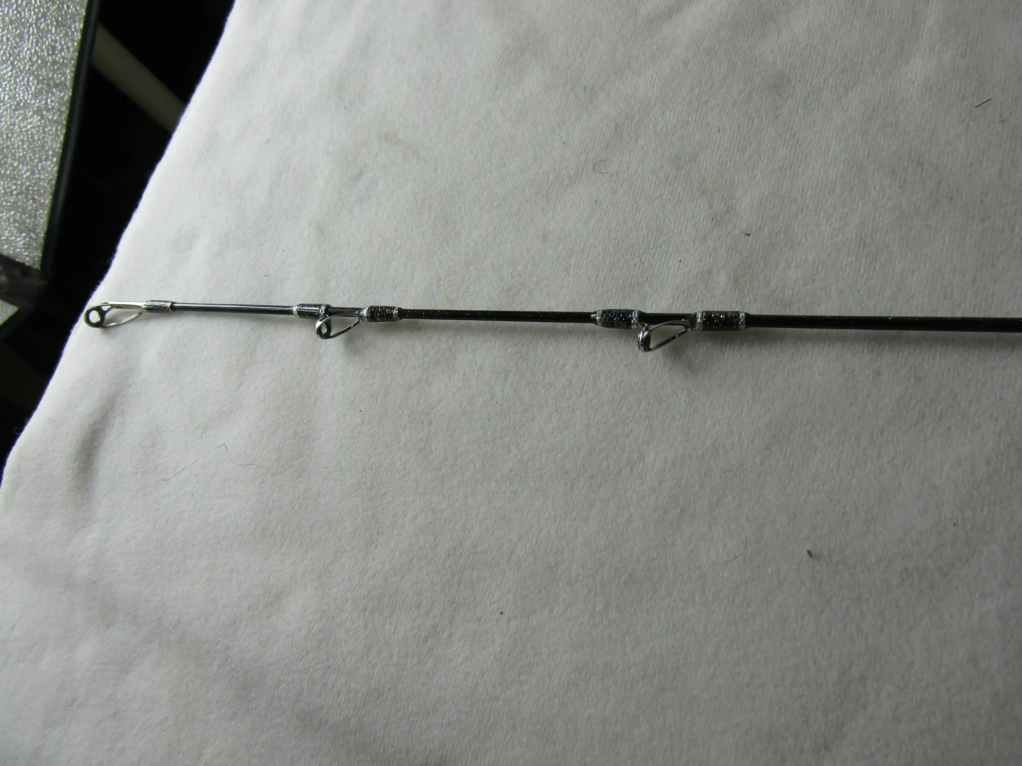 アリゲーター竿入門に！】カイユウRG16-265 - 86,900円