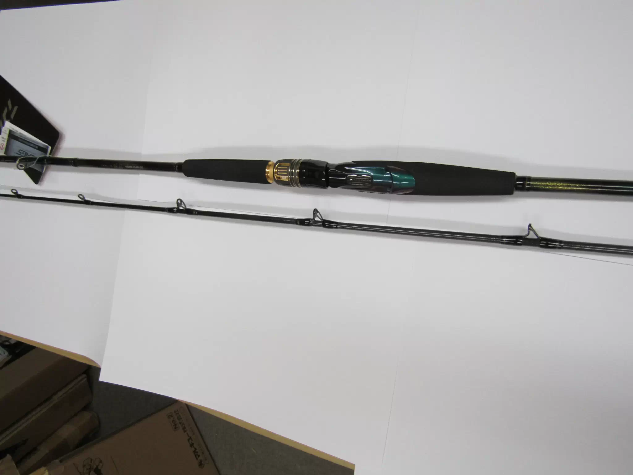 極鋭ヒラメEXSS_MH245【2025新製品】 - 73,500円 : 海釣り、船釣り専門